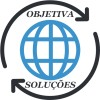Logotipo da empresa OBJETIVA SOLUCOES EM T.I.