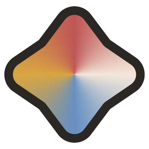 Logotipo da empresa ROTA LUNAR