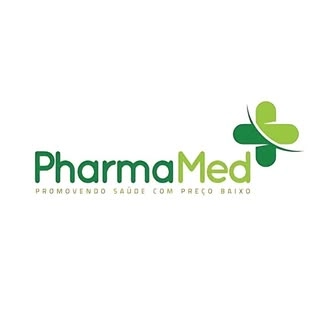 Logotipo da empresa PHARMAMED