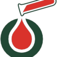 Logotipo da empresa HEMOLAB