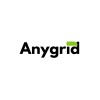 Logotipo da empresa ANYGRID SOLAR SERVICE LTDA