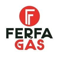 Logotipo da empresa FERFAGAS LTDA