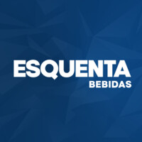 Logotipo da empresa ESQUENTA BEBIDAS