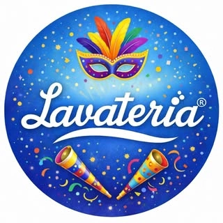 Logotipo da empresa LAVANDERIA FAST GRAVATA