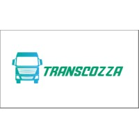 Logotipo da empresa TRANSCOZZA