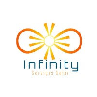 Logotipo da empresa INFINITY SOLAR