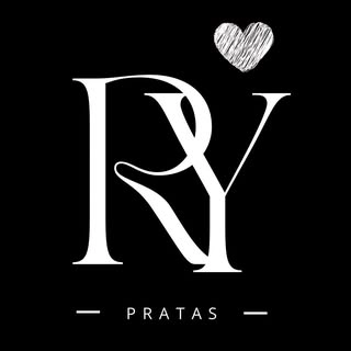 Logotipo da empresa RY PRATAS