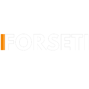 Logotipo da empresa FORSETI COMUNICACAO VISUAL LTDA