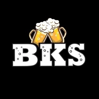 Logotipo da empresa MERCADO BKS