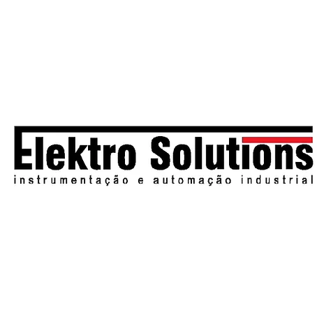 Logotipo da empresa ELEKTROSOLUTIONS