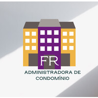 Logotipo da empresa FR SEGURANCA