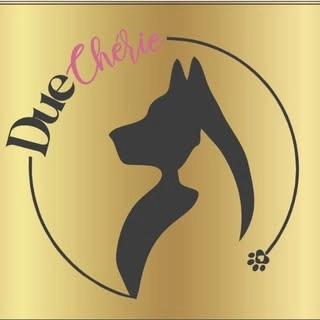 Logotipo da empresa DUE CHERIE PET SPA & BOUTIQUE