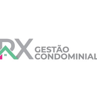 Logotipo da empresa RX GESTAO CONDOMINIAL LTDA