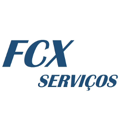 Logotipo da empresa FCX SERVICOS E OBRAS LTDA