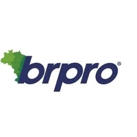 Logotipo da empresa BRPRO