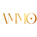 Logotipo da empresa AMMO