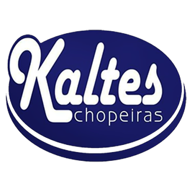 Logotipo da empresa KALTES CHOPEIRAS