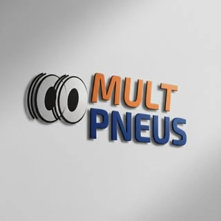 Logotipo da empresa MULT PNEUS