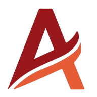 Logotipo da empresa A.TREND