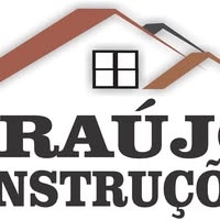 Logotipo da empresa ARAUJO CONSTRUCOES ANGRA LTDA