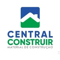 Logotipo da empresa CENTRAL CONSTRUIR
