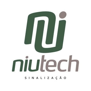 Logotipo da empresa NIUTECH