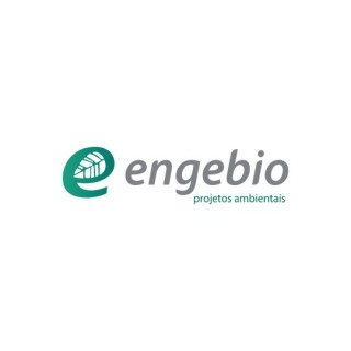 Logotipo da empresa ENGEBIO