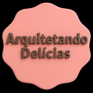 Logotipo da empresa ATELIE DELICIAS