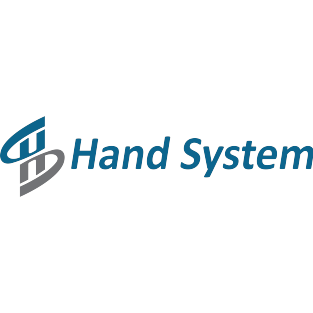 Logotipo da empresa HAND SYSTEM SOFTWARES