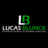 Logotipo da empresa PROFESSOR LUCAS BLUNCK