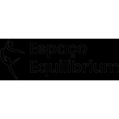 Logotipo da empresa ESPACO EQUILIBRIUM ACADEMIA