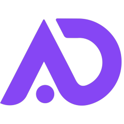 Logotipo da empresa ARCHDECORPOINTS
