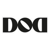 Logotipo da empresa DOD COMERCIO E SERVICOS