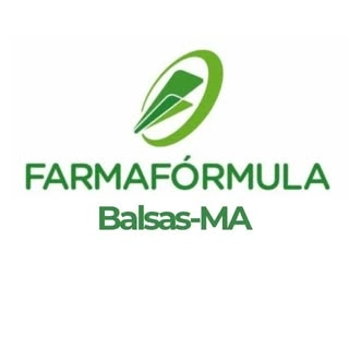 Logotipo da empresa FARMAFORMULA