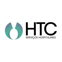 Logotipo da empresa HTC MOVEIS HOSPITALARES