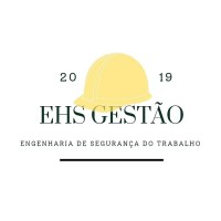 Logotipo da empresa EHS ASSESSORIA