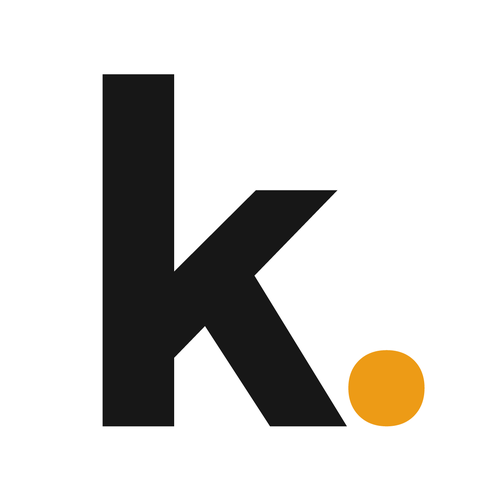Logotipo da empresa KAYLA DIGITAL BUSINESS