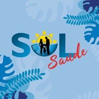 Logotipo da empresa CENTRO CLINICO SOL SAUDE DO AMAZONAS