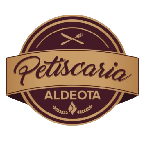 Logotipo da empresa PETISCARIA ALDEOTA