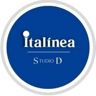 Logotipo da empresa STUDIO D