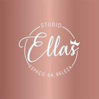 Logotipo da empresa ESPACO DA MULHER