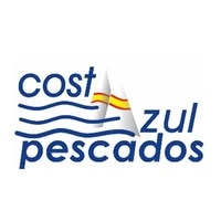 Logotipo da empresa COSTA AZUL PESCADOS