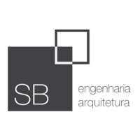 Logotipo da empresa SB ARQUITETURA E INTERIORES