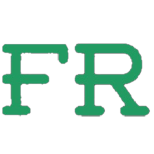 Logotipo da empresa FARIAS ROSCHEL