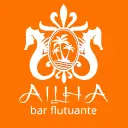 Logotipo da empresa A ILHA
