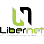 Logotipo da empresa LIBER PRYNT