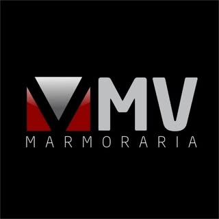 Logotipo da empresa MV MARMORARIA