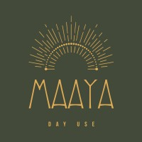 Logotipo da empresa CASA MAAYA