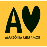 Logotipo da empresa AMAZONIA MEU AMOR