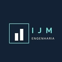 Logotipo da empresa IJM ENGENHARIA